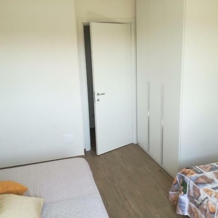 Ferienwohnung Casa San Marco Monopoli Exterior foto