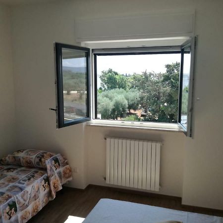 Ferienwohnung Casa San Marco Monopoli Exterior foto