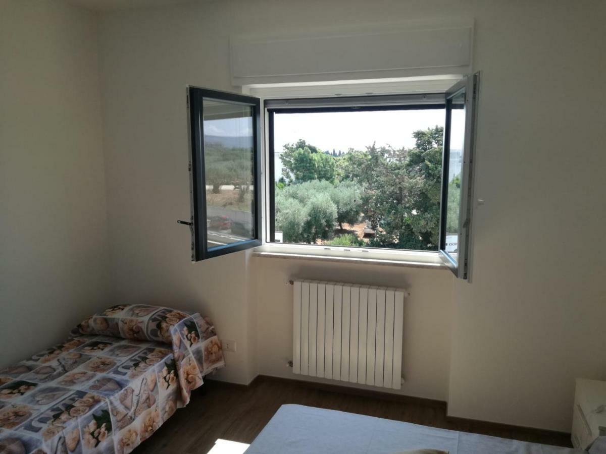 Ferienwohnung Casa San Marco Monopoli Exterior foto